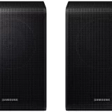 Samsung SWA-9200S 2-Channel Sound Bar Wireless Rear Speakers Kit - Surround Sound for TV - Image 6
