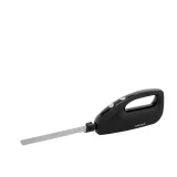 Cookworks EK121 Electric Knife – Sharp & Efficient Black Cutter - Image 2