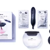 StylPro Premium Makeup Brush Cleaner Kit - Image 2