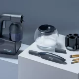 StylPro Premium Makeup Brush Cleaner Kit - Image 10