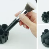 StylPro Premium Makeup Brush Cleaner Kit - Image 7