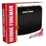 George Foreman 25820 Large Health Grill | Fat-Reducing Indoor Electric Grill - Image 7