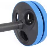 Pro Fitness Duo Ab Roller – Home Gym Essential - Image 7