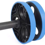 Pro Fitness Duo Ab Roller – Home Gym Essential - Image 3