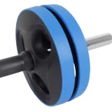 Pro Fitness Duo Ab Roller – Home Gym Essential - Image 8