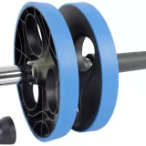Pro Fitness Duo Ab Roller – Home Gym Essential - Image 10