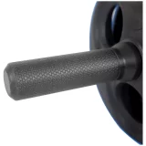 Pro Fitness Duo Ab Roller – Home Gym Essential - Image 11