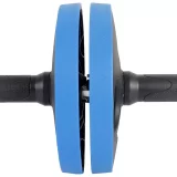 Pro Fitness Duo Ab Roller – Home Gym Essential - Image 12