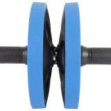 Pro Fitness Duo Ab Roller – Home Gym Essential - Image 5