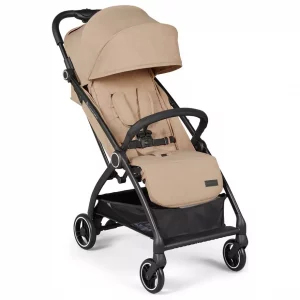 Aries Max Compact Baby Stroller by Ickle Bubba