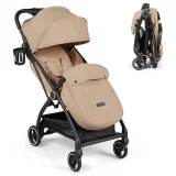 Aries Max Compact Baby Stroller by Ickle Bubba - Image 2