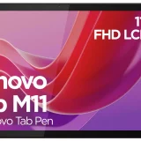 Lenovo Tab M11 128GB 11" Tablet Bundle – Best Android Tablet - Image 1