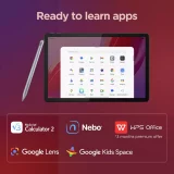 Lenovo Tab M11 128GB 11" Tablet Bundle – Best Android Tablet - Image 10