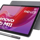 Lenovo Tab M11 128GB 11" Tablet Bundle – Best Android Tablet - Image 2