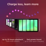 Lenovo Tab M11 128GB 11" Tablet Bundle – Best Android Tablet - Image 5