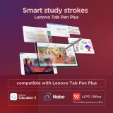 Lenovo Tab M11 128GB 11" Tablet Bundle – Best Android Tablet - Image 6