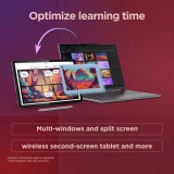 Lenovo Tab M11 128GB 11" Tablet Bundle – Best Android Tablet - Image 7