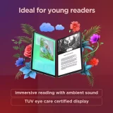Lenovo Tab M11 128GB 11" Tablet Bundle – Best Android Tablet - Image 8