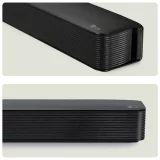 LG SQM1 2-Channel Bluetooth Soundbar - All-In-One Audio Solution - Image 4