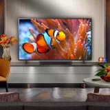 LG SQM1 2-Channel Bluetooth Soundbar - All-In-One Audio Solution - Image 7