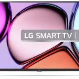LG 43 Inch Smart Full HD HDR TV – 43LQ60006LA Model - Image 2