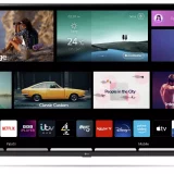 LG 43 Inch Smart Full HD HDR TV – 43LQ60006LA Model - Image 5