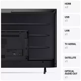 LG 43 Inch Smart Full HD HDR TV – 43LQ60006LA Model - Image 7