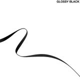 Rimmel Waterproof Liquid Eyeliner – Exaggerate Black Shade - Image 3