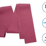 Decathlon Pilates Resistance Band – 3kg Elastic Workout Band for Strength & Flexibility - Image 2