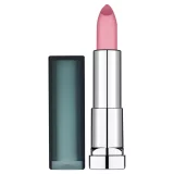 Maybelline Blushing Pout Lipstick 942 - Color Sensational Pink for Lush Lips - Image 2