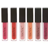 Technic Lip Gloss Set – 10 Vibrant Shades for Long-Lasting Shine - Image 2