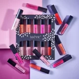 Technic Lip Gloss Set – 10 Vibrant Shades for Long-Lasting Shine - Image 4