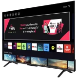 Toshiba 50 Inch 50UV2F53DB Smart 4K UHD HDR LCD TV – Best 4K Entertainment - Image 4