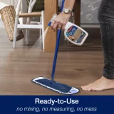 Bona Wood Floor Cleaner Kit for Shine & Protection - Image 12