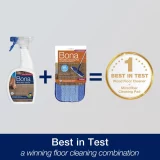 Bona Wood Floor Cleaner Kit for Shine & Protection - Image 13