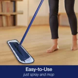Bona Wood Floor Cleaner Kit for Shine & Protection - Image 14