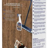 Bona Wood Floor Cleaner Kit for Shine & Protection - Image 4