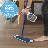 Bona Wood Floor Cleaner Kit for Shine & Protection - Image 1