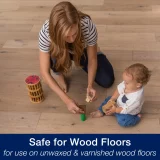 Bona Wood Floor Cleaner Kit for Shine & Protection - Image 6