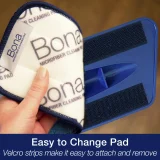 Bona Wood Floor Cleaner Kit for Shine & Protection - Image 9