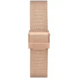 Sekonda Rose Gold Mesh Smartwatch – Call & Fitness Features - Image 4