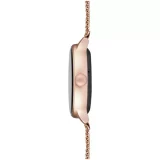 Sekonda Rose Gold Mesh Smartwatch – Call & Fitness Features - Image 5