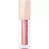 Maybelline Lifter Gloss Lip Gloss – 003 Moon (Shimmering Nude) - Image 2