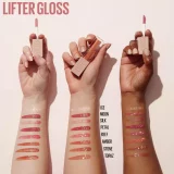 Maybelline Lifter Gloss Lip Gloss – 003 Moon (Shimmering Nude) - Image 3