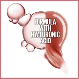Maybelline Lifter Gloss Lip Gloss – 003 Moon (Shimmering Nude) - Image 7