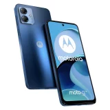 Motorola G14 128GB SIM-Free Mobile - Sky Blue | Unlocked Smartphone - Image 2