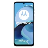 Motorola G14 128GB SIM-Free Mobile - Sky Blue | Unlocked Smartphone - Image 3