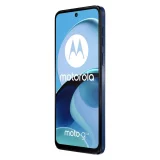 Motorola G14 128GB SIM-Free Mobile - Sky Blue | Unlocked Smartphone - Image 5