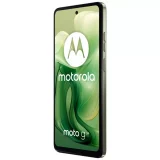 Motorola G24 SIM-Free 128GB Mobile Phone - Ice Green | Unlocked Smartphone - Image 3