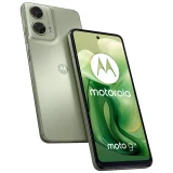 Motorola G24 SIM-Free 128GB Mobile Phone - Ice Green | Unlocked Smartphone - Image 2